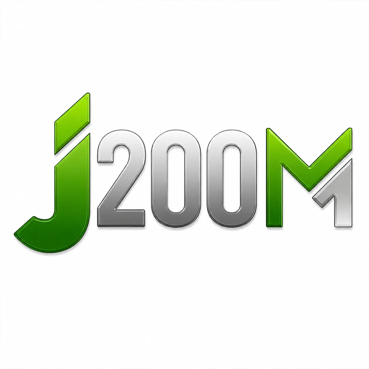 J200M - Perjuangan Terhebat Dalam Pertarungan