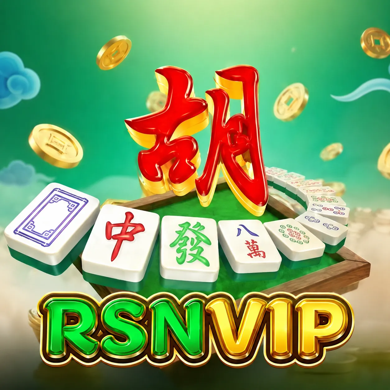 RSNVIP - Game QiuQiu Seru dan Menantang